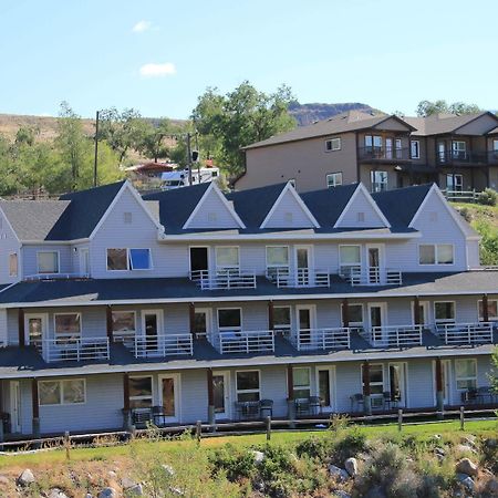 Absaroka Lodge Gardiner Exterior foto
