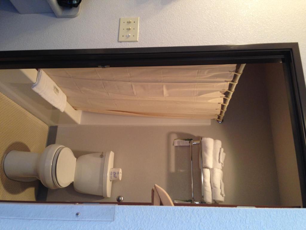 Absaroka Lodge Gardiner Quarto foto